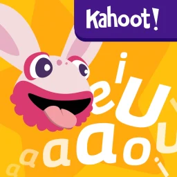 Kahoot! Learn to Read by Poio 图标