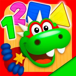 Preschool Kids: Counting games 图标