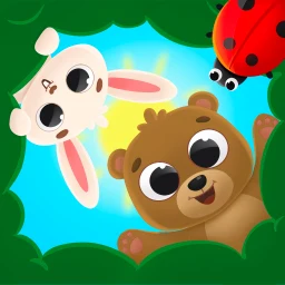Tilly Games & Cartoon Story 图标